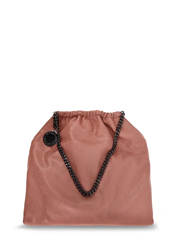 Falabella Shaggy Deer Shoulder Bag - Stella McCartney
