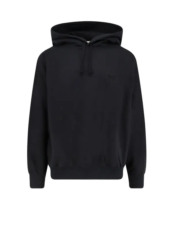 Cotton Sweatshirt - Y-3