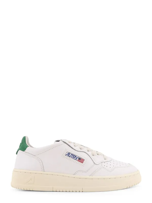 Medalist Leather Sneakers - Autry