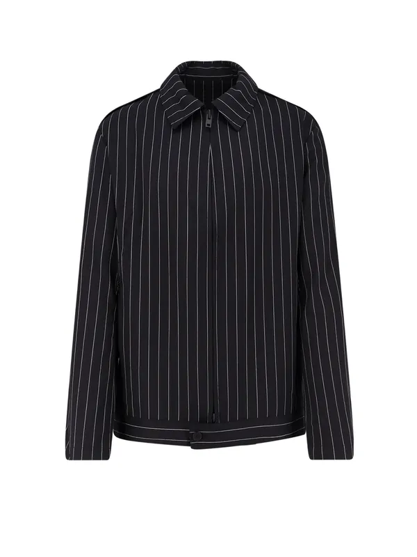 Recycled Polyester Jacket - Y-3