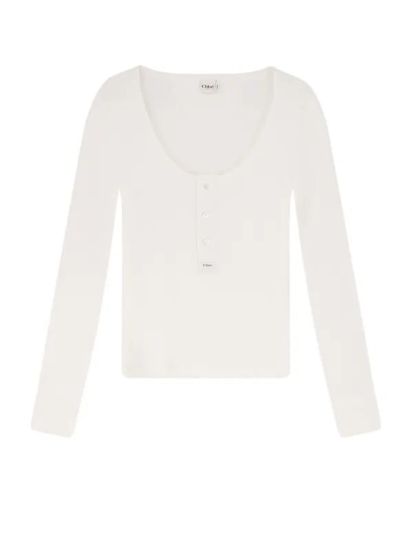 Cotton T-Shirt