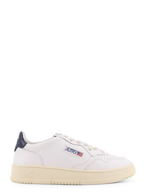 Medalist Leather Sneakers - Autry
