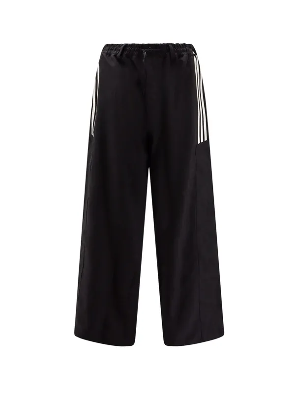 Su Bball Recycled Polyester Trousers - Y-3
