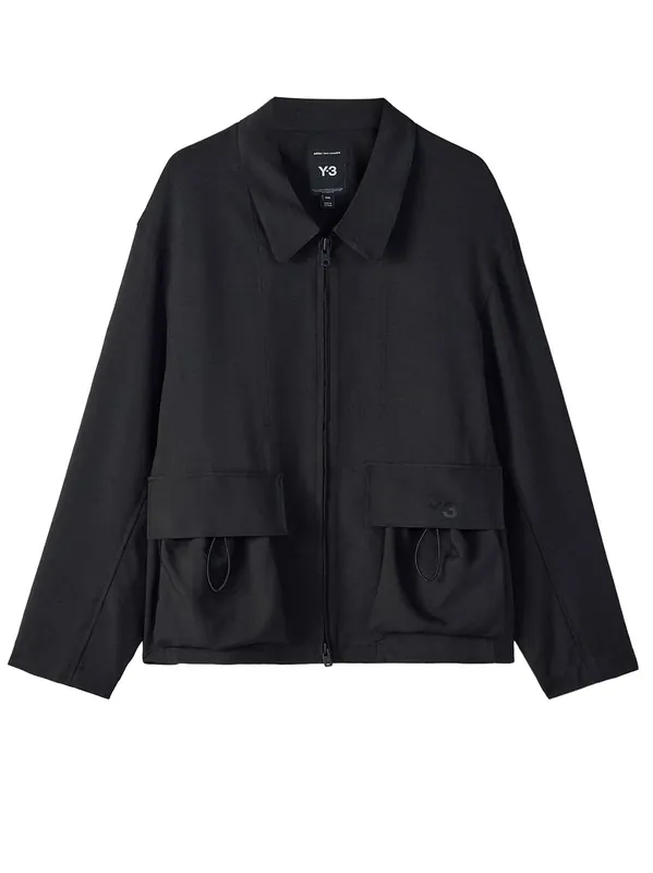 Nylon Jacket - Y-3