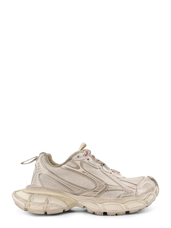 3xl Mesh Sneakers - Balenciaga