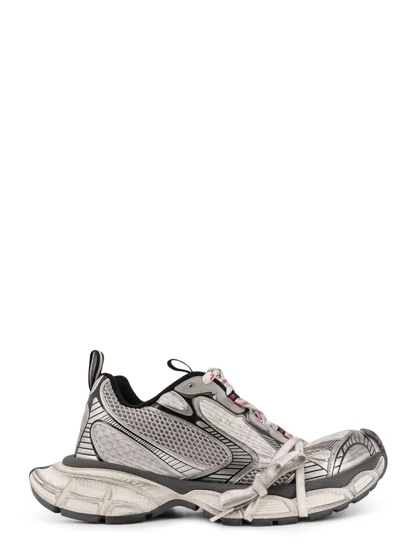 3xl Mesh Sneakers - Balenciaga