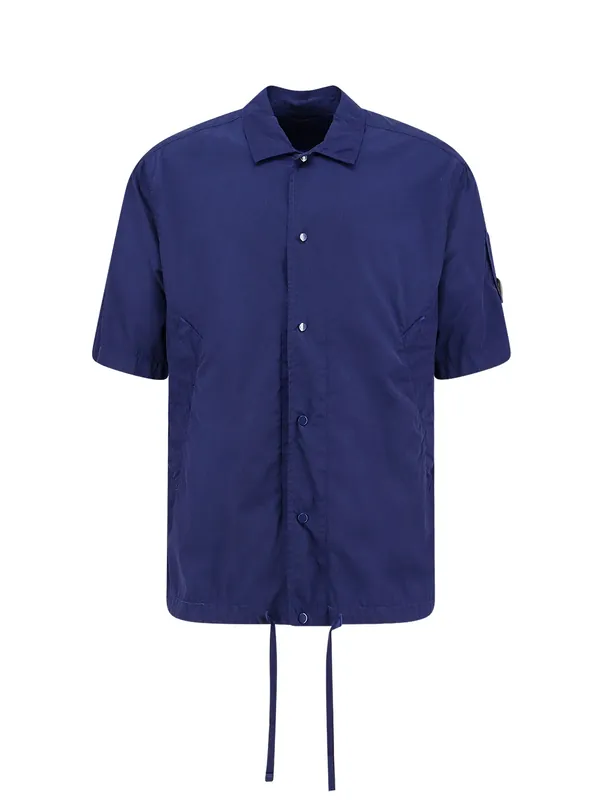 Nylon Shirt - C.P.Company