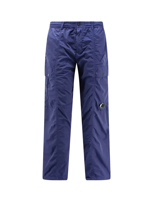 Nyklon Cargo Trousers - C.P.Company