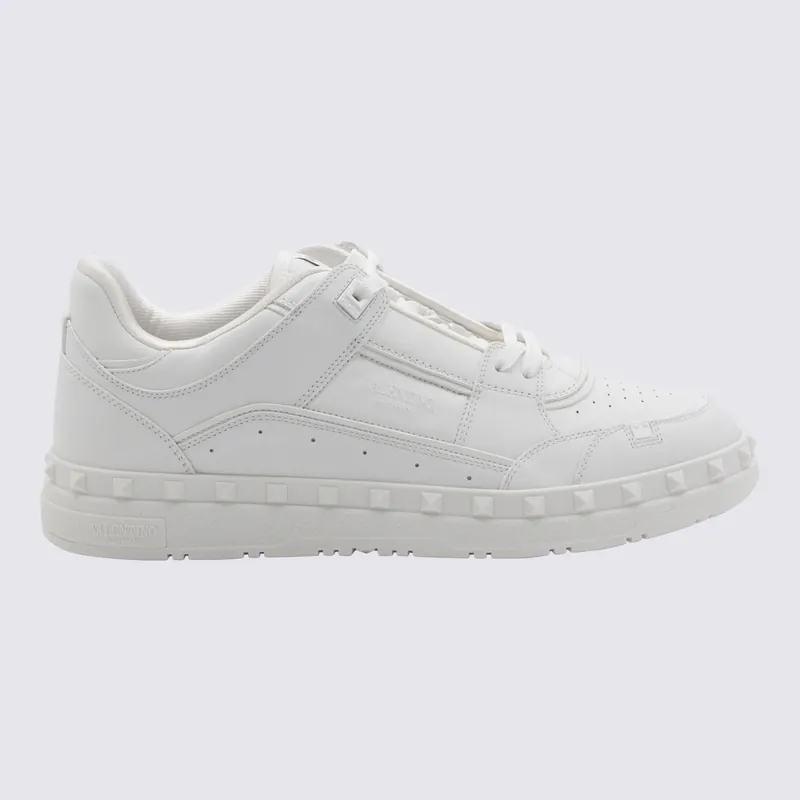 Sneakers White - Valentino Garavani