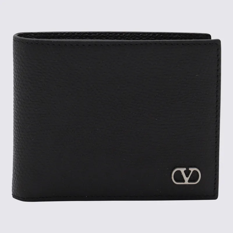 Wallets Black - Valentino Garavani
