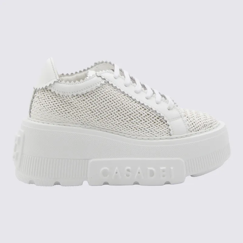 Sneakers Neutri - Casadei
