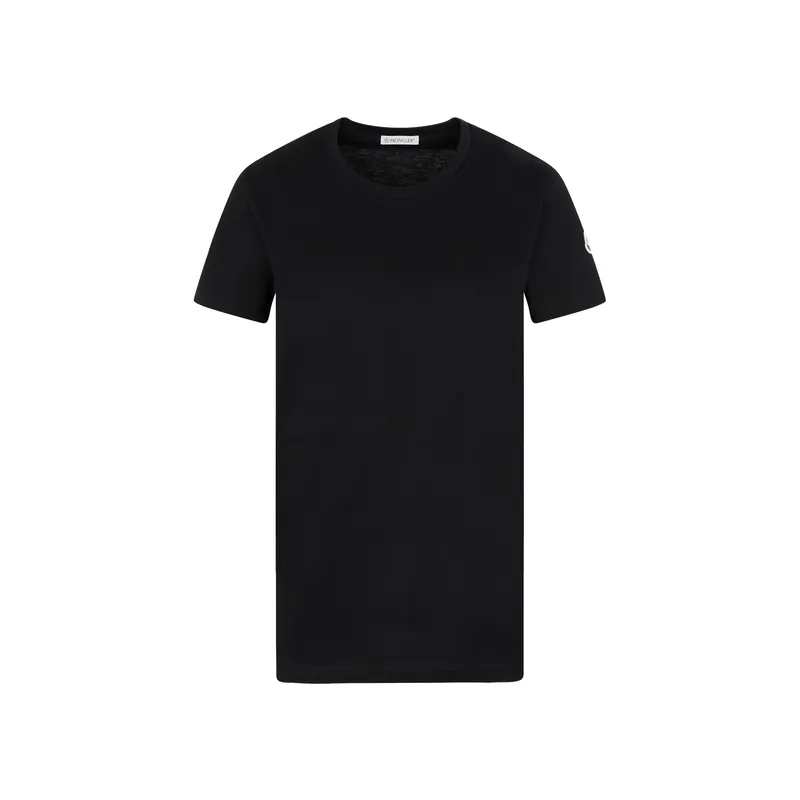T-Shirts Black