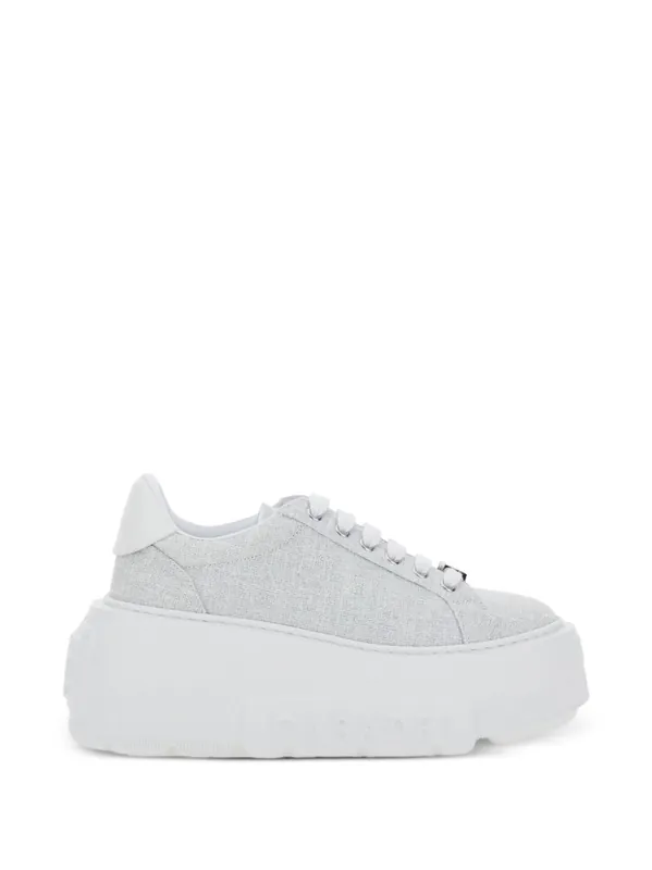 Nexus Sneakers - Casadei