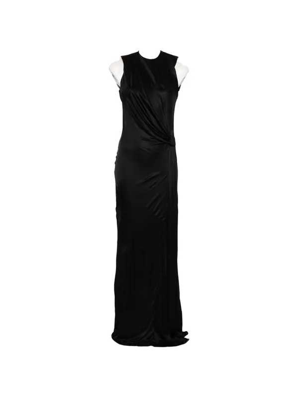 Long Evening Dress - Elisabetta Franchi