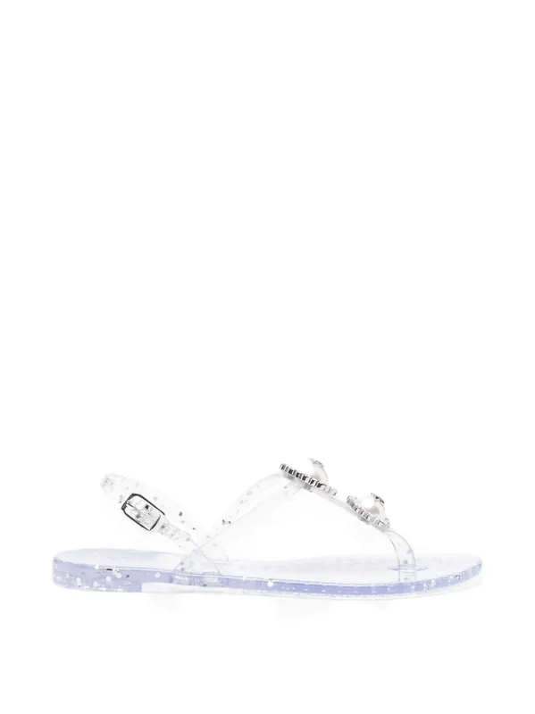 Sandals Chiari E Naturali - Casadei