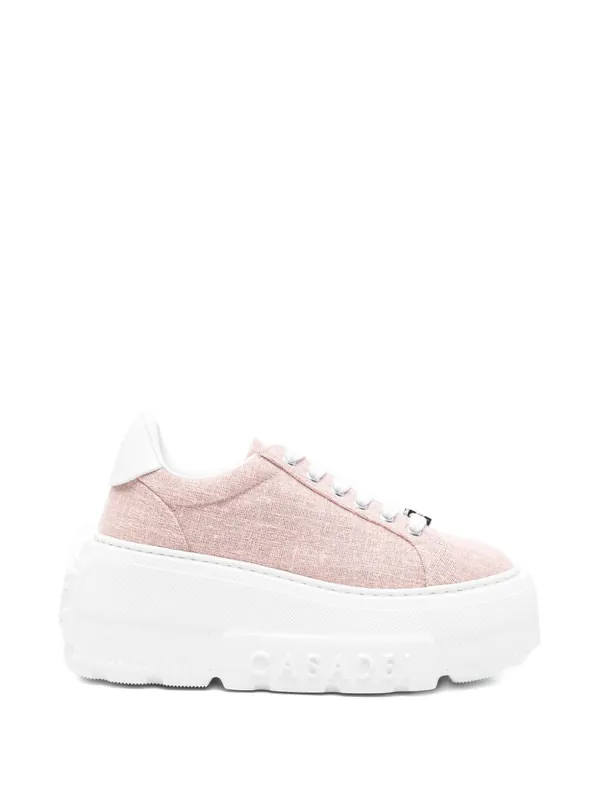 Nexus Sneakers - Casadei