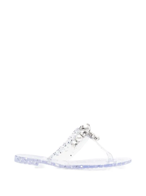 Thong Sandals - Casadei