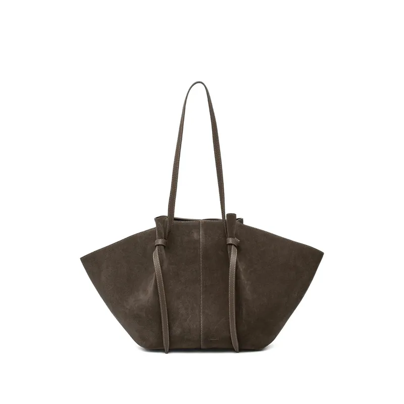 Bags Brown - Yuzefi