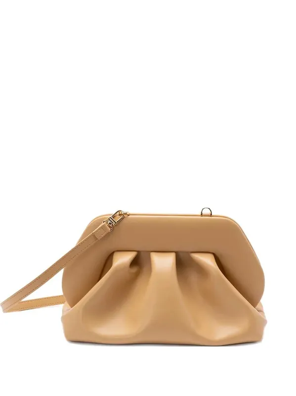 Pochette Media Bios Con Arricciatura - Themoirè