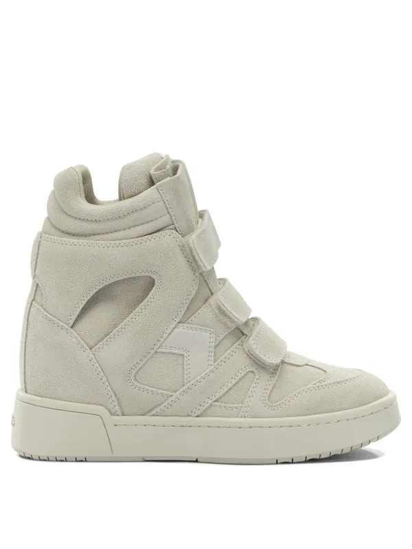 Im3 Sneakers & Slip-On Beige