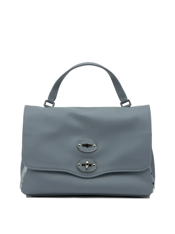 Postina® Saeta Handbags Light Blue - Zanellato