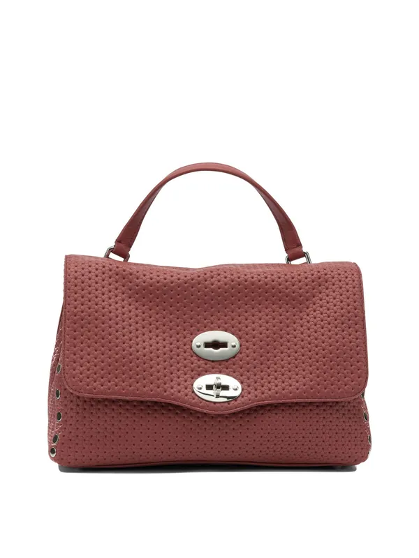 Postina® Handbags Red - Zanellato