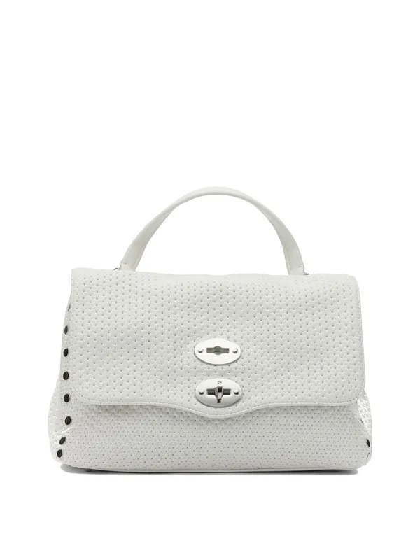 Postina® Handbags White - Zanellato