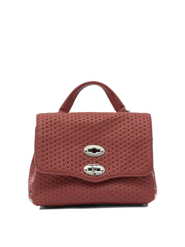 Postina® Baby Handbags Red - Zanellato