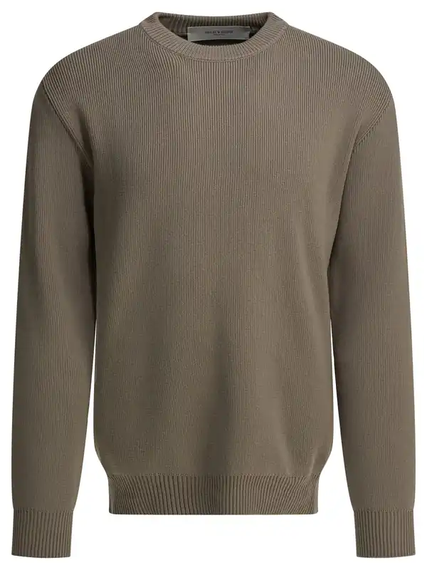 Golden Knitwear Beige - Golden Goose