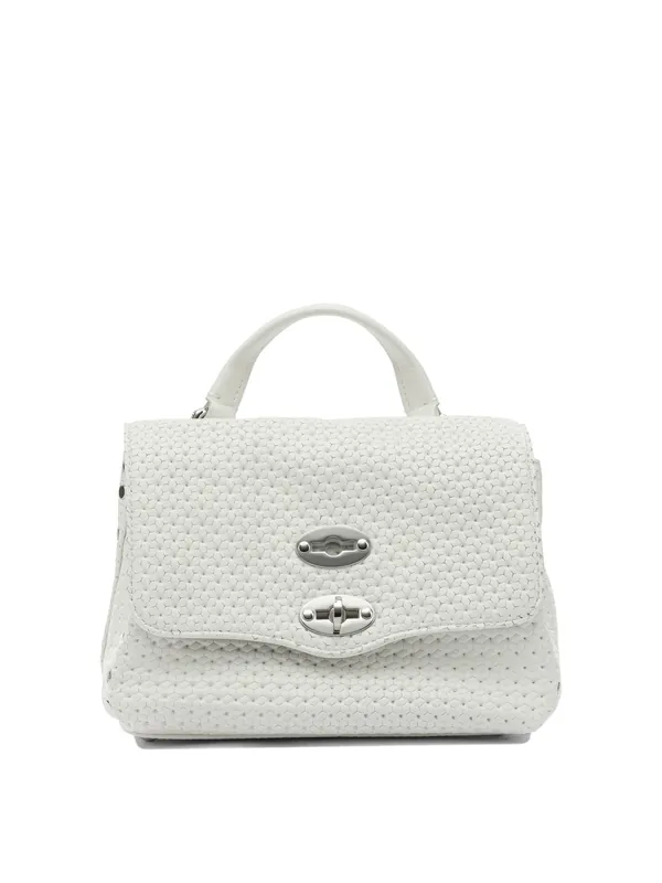 Postina® Baby Handbags White - Zanellato