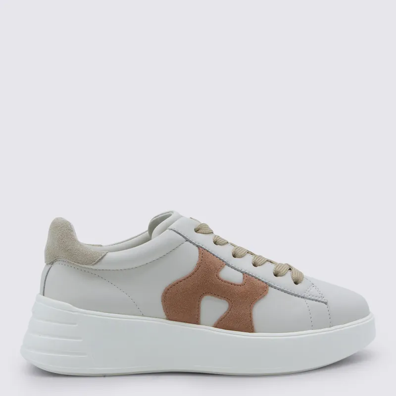Sneakers Neutri - Hogan