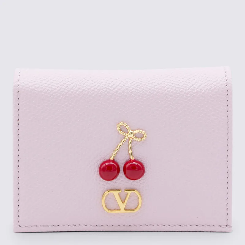 Wallets Rose Quartz - Valentino Garavani