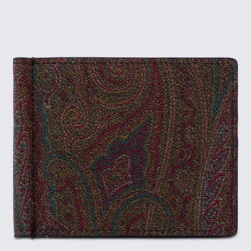 Wallets Arnica - Etro