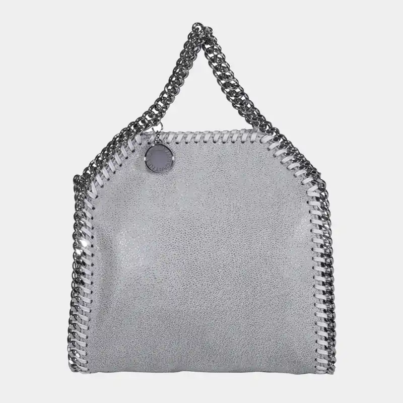 Bags Light Grey - Stella McCartney