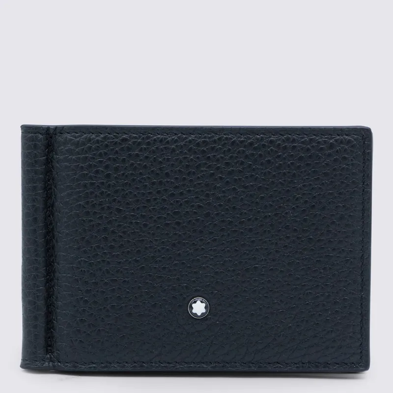 Wallets Black - Montblanc