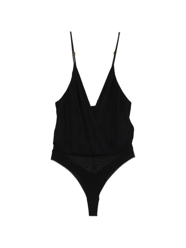 Bodysuit - Elisabetta Franchi