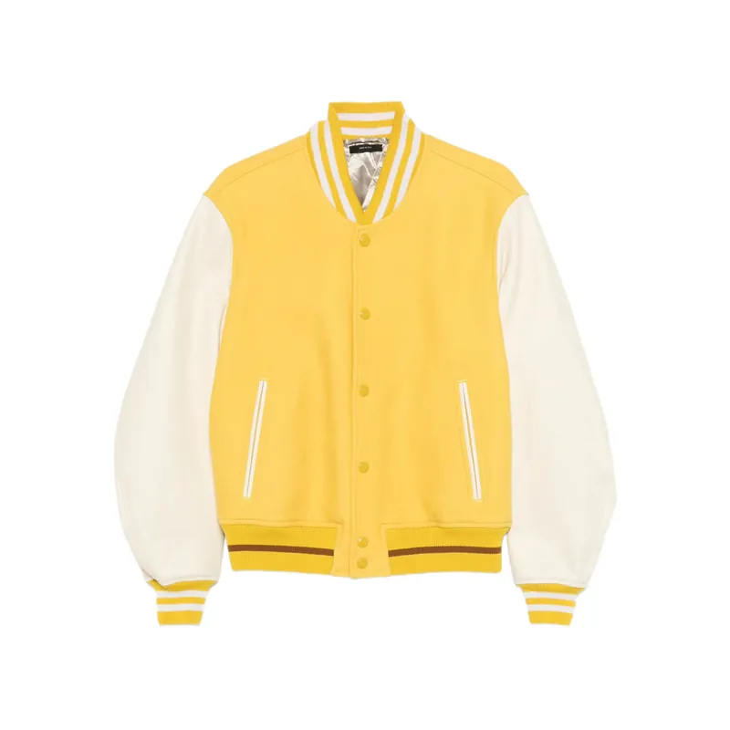 Outerwears Yellow, Neutral - Tom Ford