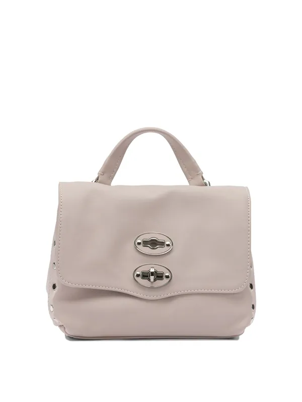 Postina® Saeta Handbags Pink - Zanellato