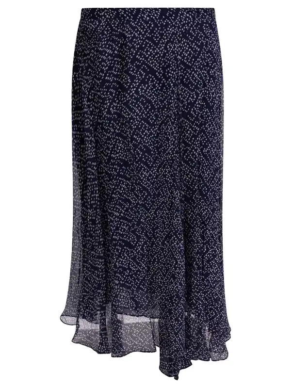 Lycia Skirts Blue - Isabel Marant ÉToile