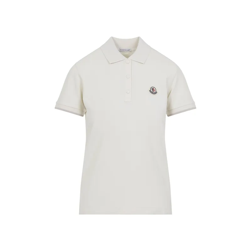 Polo Nude & Neutrals - Moncler
