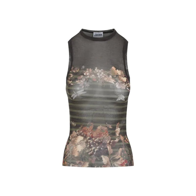 Tops Multicolour - Jean Paul Gaultier
