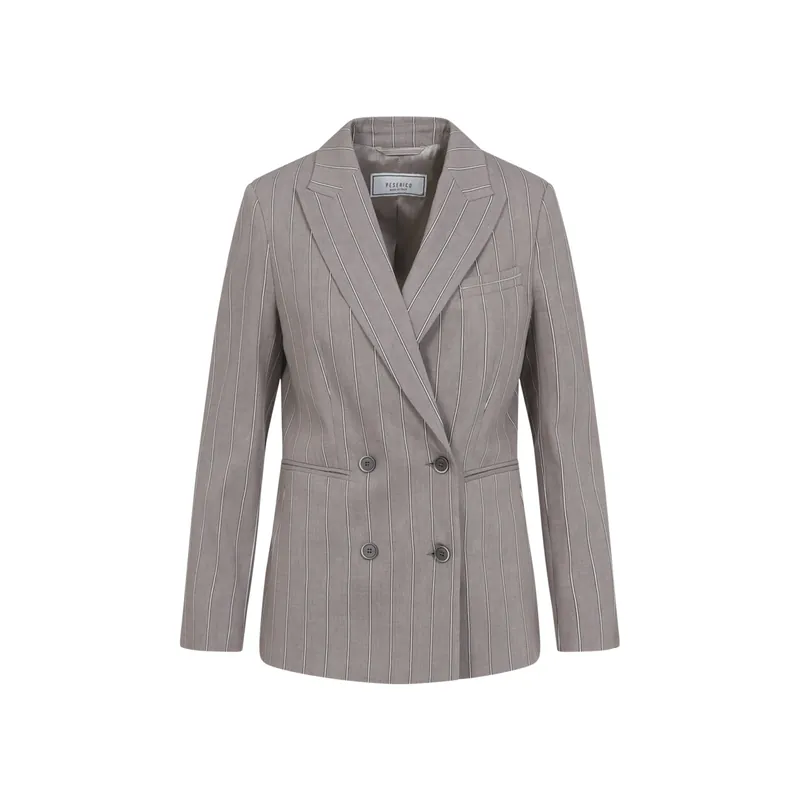 Jackets Brown - Peserico