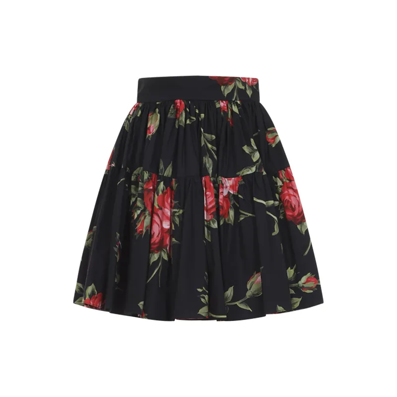 Mini Skirts - Dolce & Gabbana