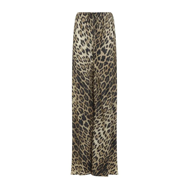 Regular & Straight Leg Nude & Neutrals - Roberto Cavalli