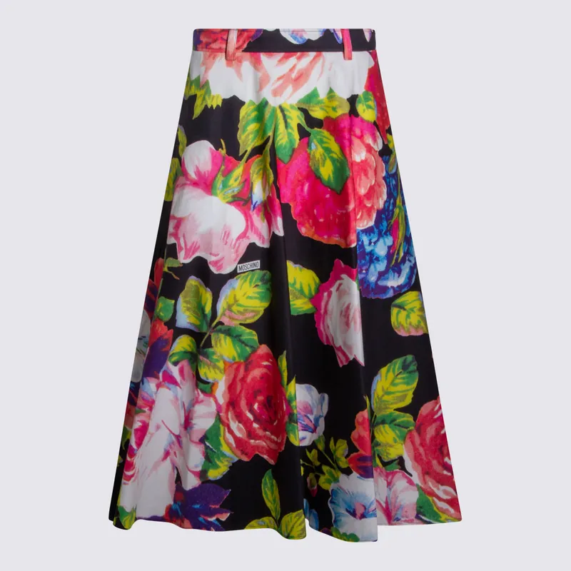 Skirts Scuri - Moschino
