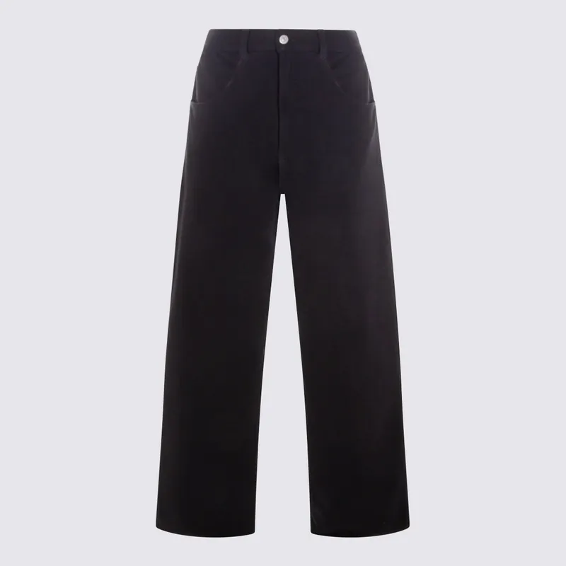 Jeans Black - MM6 Maison Margiela