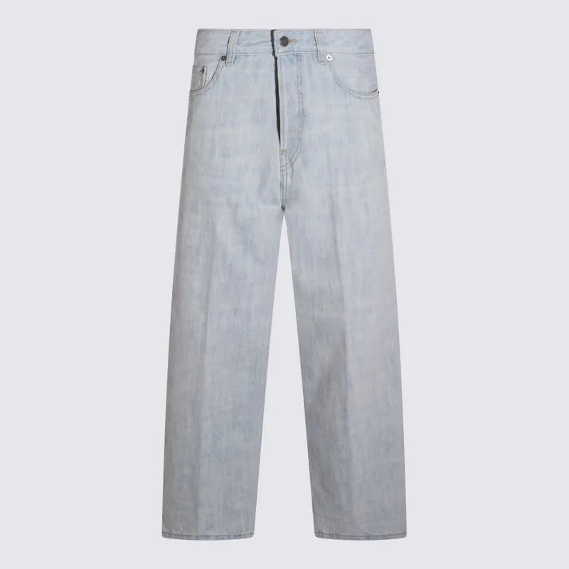 Jeans Heavenly Blue - Haikure