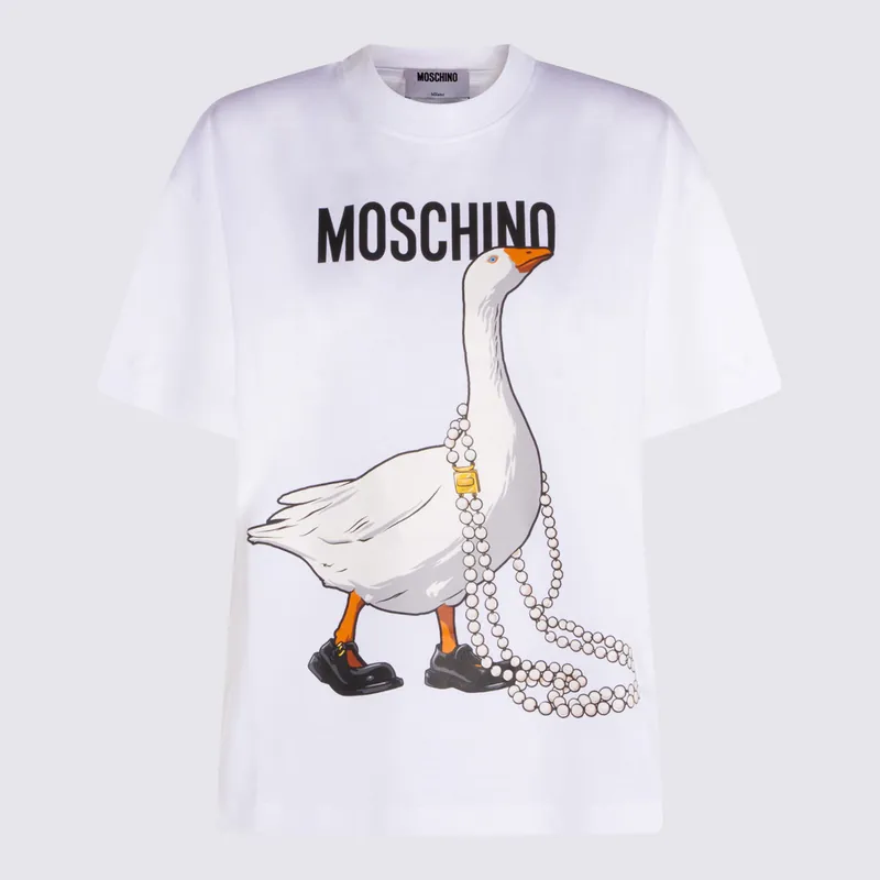 T-Shirts And Polos Neutri