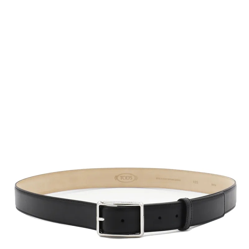 Belts Nero - Tod's
