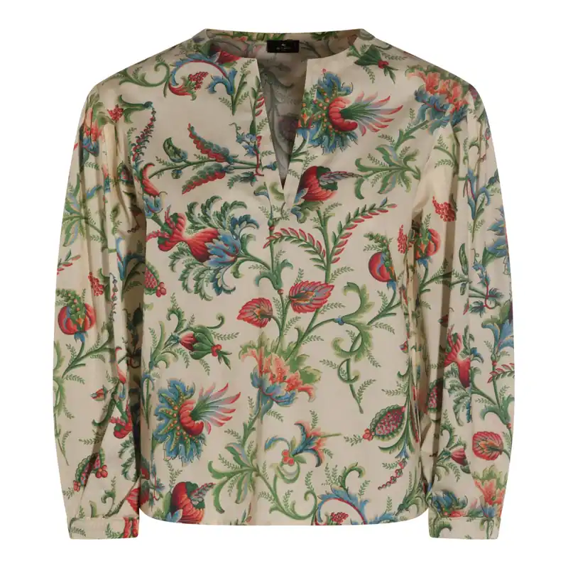 Top Multi - Etro